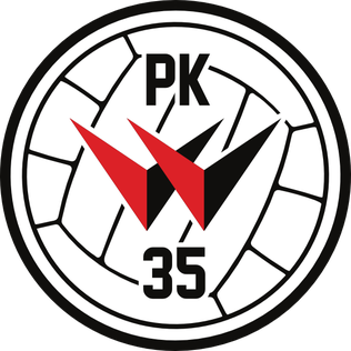 PK-35 Vantaa