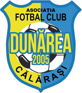 Dunarea Calarasi