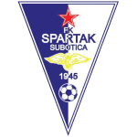 ZFK Spartak Subotica II (W)