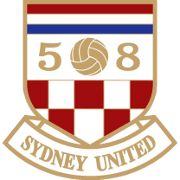 Sydney United 58 FC