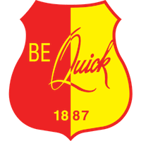 BeQuick1887U21