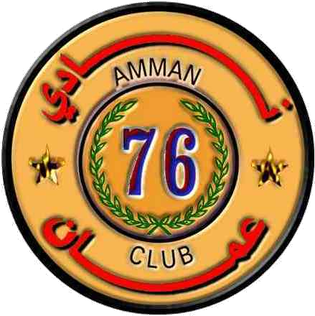 AmmanFCW