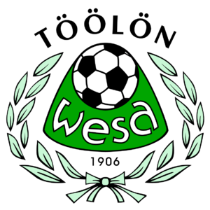 Toolon Vesa