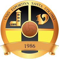 UE Santa Coloma